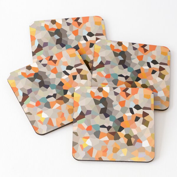 Item preview, Tutti Fruity - Orange designed and sold by MarshallWild.