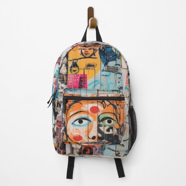 Item preview, SPIRIT OF WALL STREET ART designed and sold by Anki-ConceptArt.