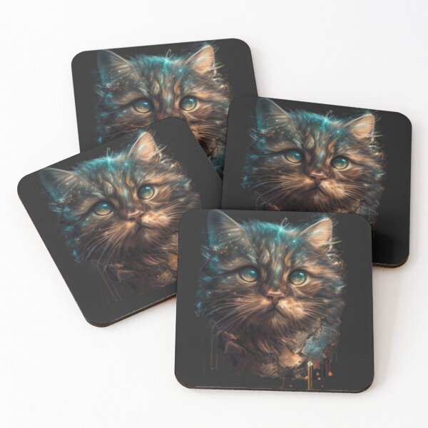 Item preview, Cute Cat designed and sold by DarioNelaj.