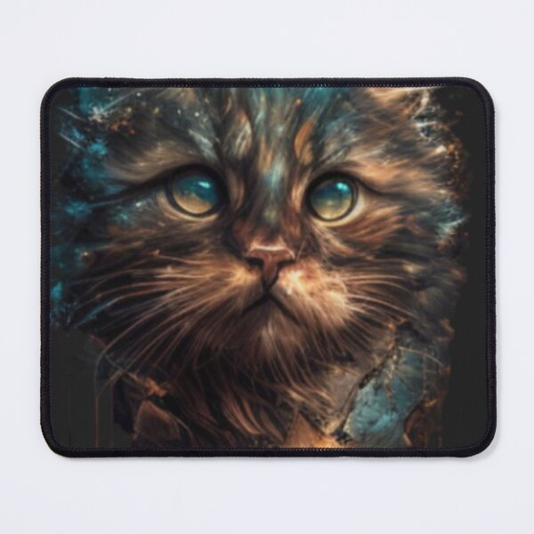 Item preview, Cute Cat designed and sold by DarioNelaj.
