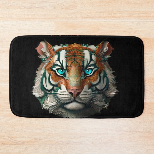 Item preview, In the Jungles of My Soul designed and sold by MoodyMuseArt.