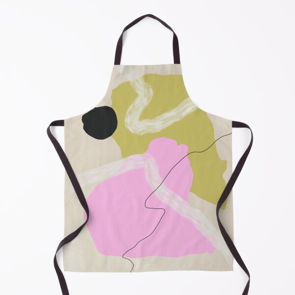 Item preview, Abstract Pink designed and sold by EntangledQNTM.