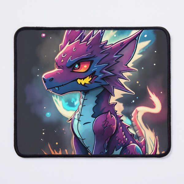 Item preview, Inferno Dog designed and sold by vasanthrajark.