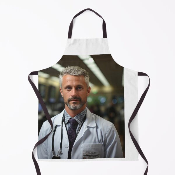 Item preview, Forensic Odontologist Examining Medical and Dental Records designed and sold by TheBrainArt.