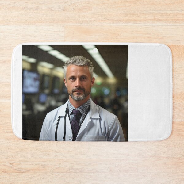Item preview, Forensic Odontologist Examining Medical and Dental Records designed and sold by TheBrainArt.