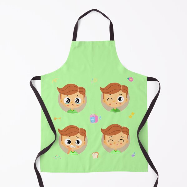Item preview, Cute boy designed and sold by pramocia.
