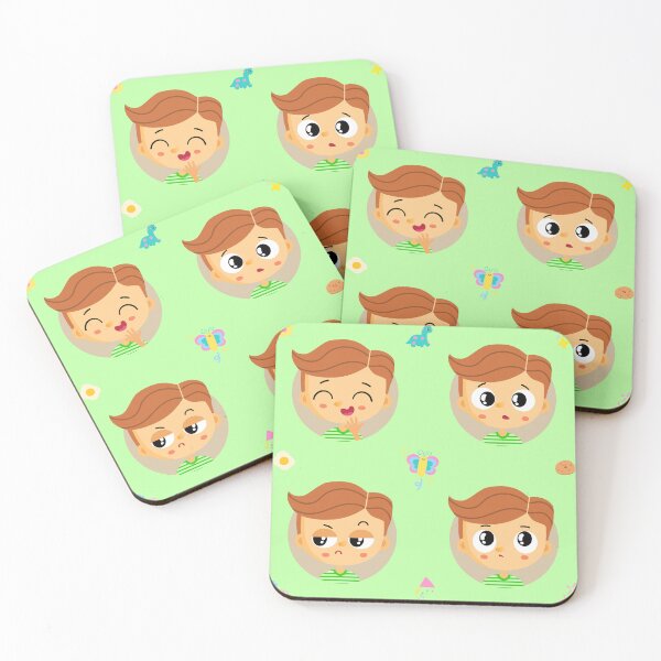 Item preview, Cute boy designed and sold by pramocia.