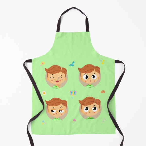 Item preview, Cute boy designed and sold by pramocia.