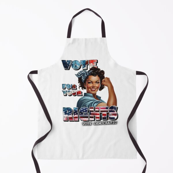 Item preview, Vote For Your Rights- civil rights-voter suppression designed and sold by SiggyZiggy.
