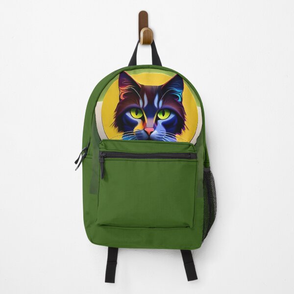 Item preview, Mister cat, the guardian designed and sold by Gonçalo  Camara.