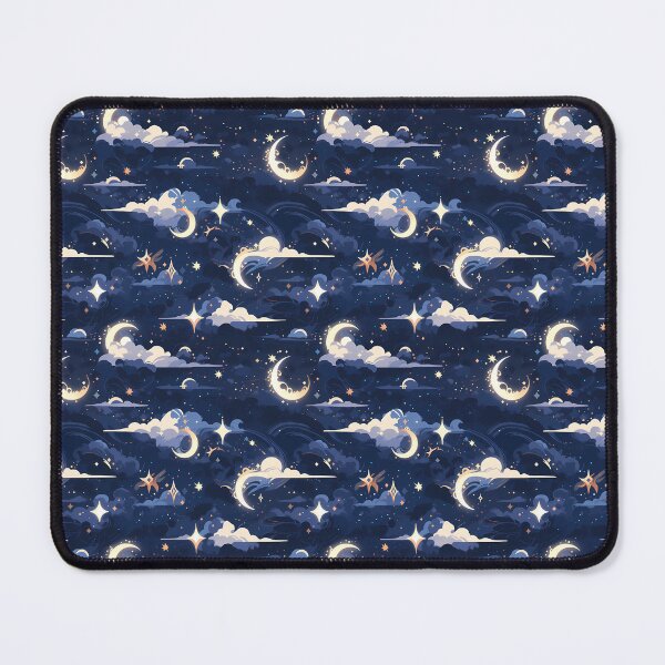 Item preview, Cosmic Infinity : An Abstract Journey Through Space designed and sold by seunghu.