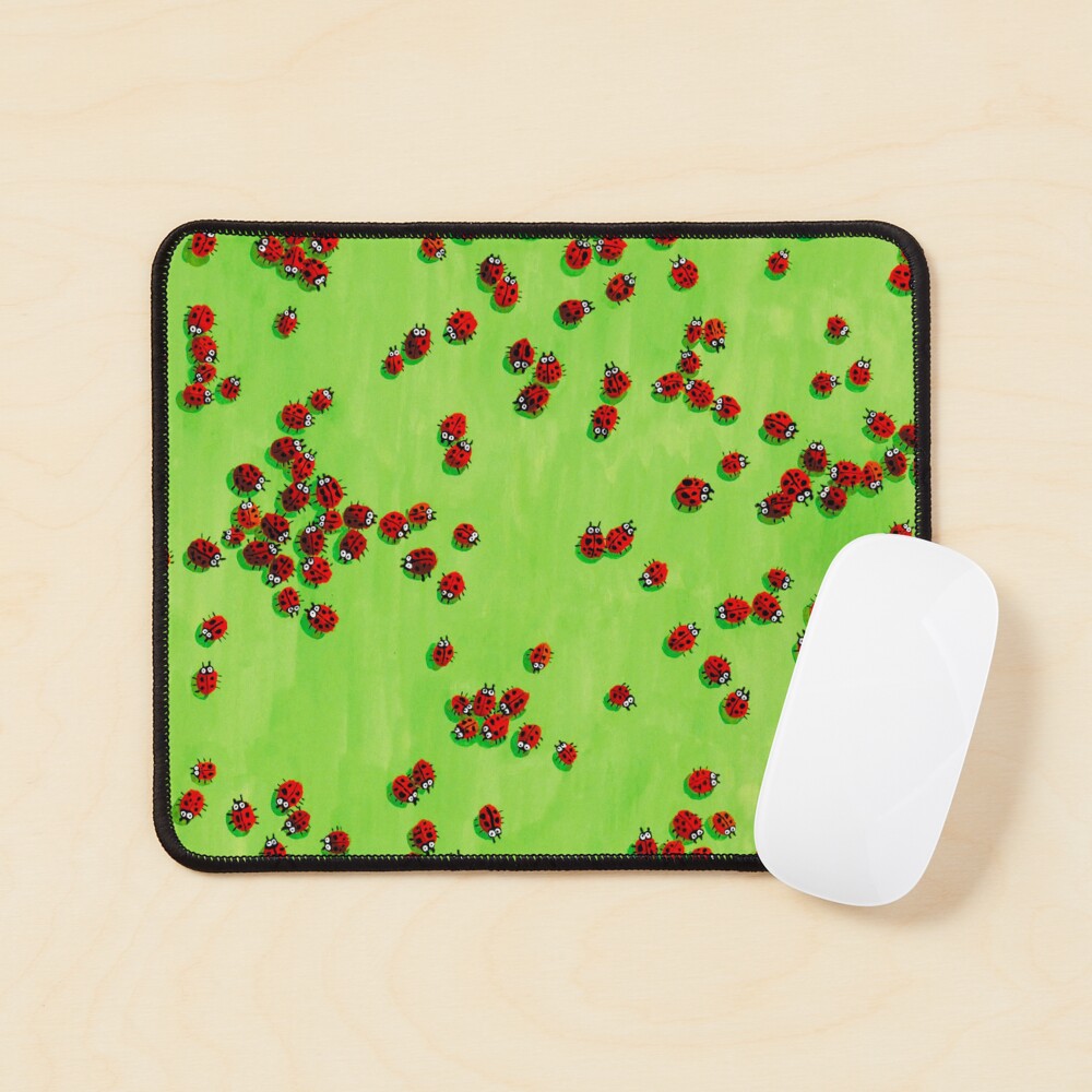 Item preview, Mouse Pad designed and sold by Calypso60.