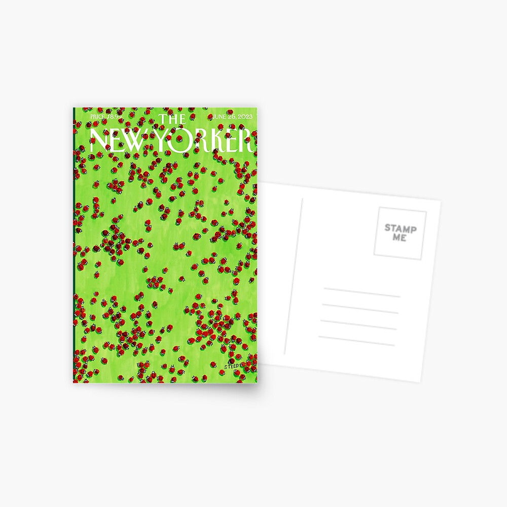 Item preview, Postcard designed and sold by Calypso60.