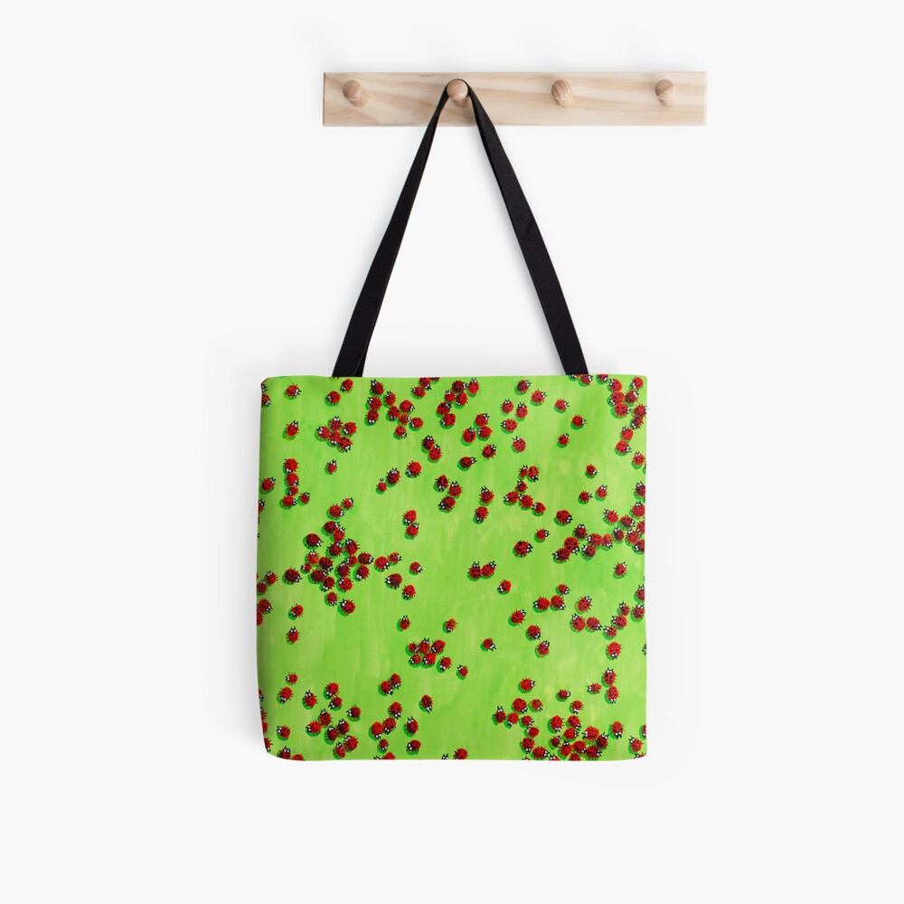 Item preview, All Over Print Tote Bag designed and sold by Calypso60.