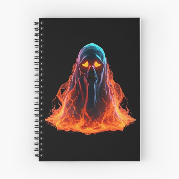 Item preview, Halloween Phantom | Halloween Ghosty | Halloween Ghosties designed and sold by CoolHippoQuotes.