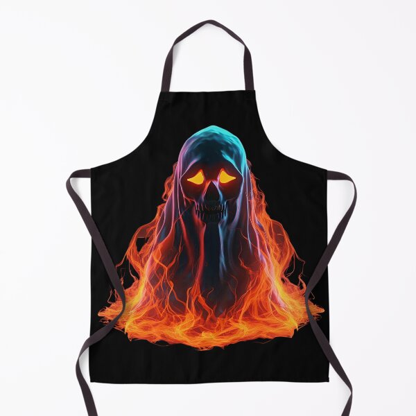 Item preview, Halloween Phantom | Halloween Ghosty | Halloween Ghosties designed and sold by CoolHippoQuotes.
