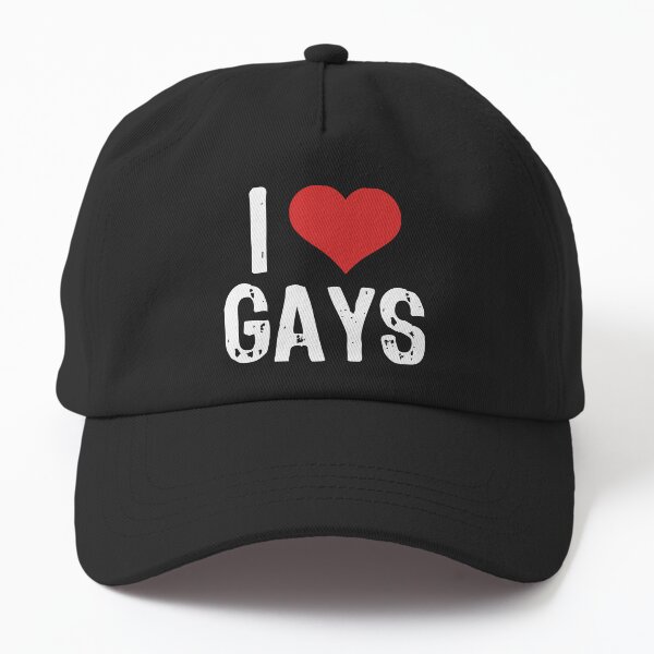 Artikel-Vorschau von Ich liebe Schwule, designt und verkauft von The "I Love Everything" Shop.