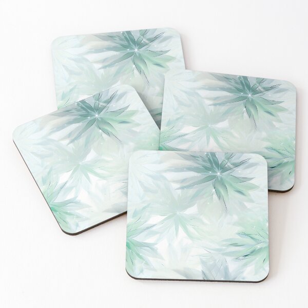 Item preview, ice cristals, reflecting the coolness designed and sold by SBD-Shop.