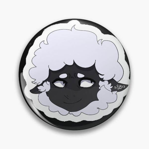 Item preview, Wooly! designed and sold by 20silverbullet23 Light.
