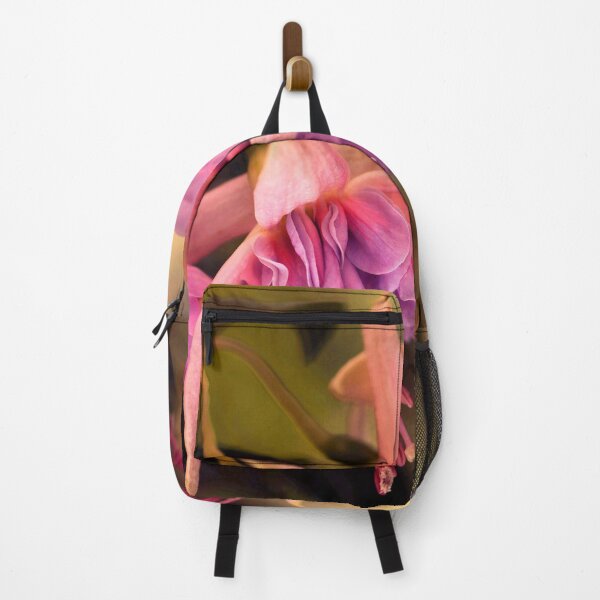 Item preview, Pink peach lavender Fuchsia designed and sold by captiveworld.