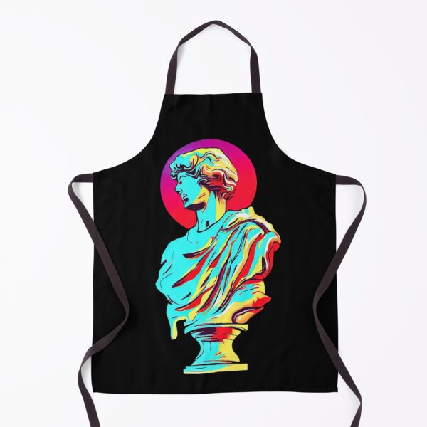 Item preview, Timeless Elegance of our Marble Statue Artwork designed and sold by FashionHomeCo.