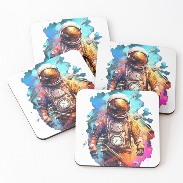 Item preview, Astronaut designed and sold by Tee Studio.