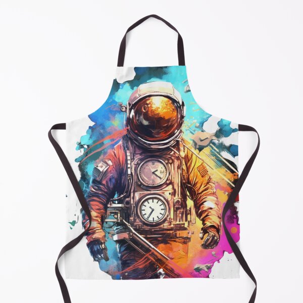 Item preview, Astronaut designed and sold by Tee Studio.