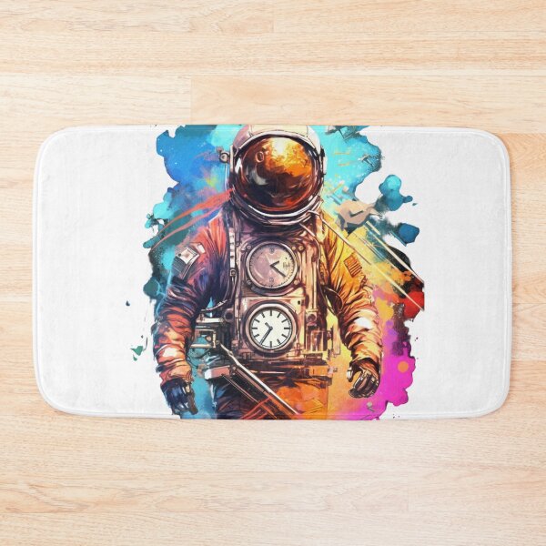 Item preview, Astronaut designed and sold by Tee Studio.