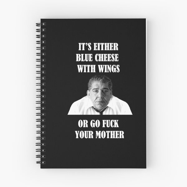 Item preview, Copie de Copie de Copie de Copie de Copie de Joey Diaz blue cheese with wing designed and sold by Lowgik.