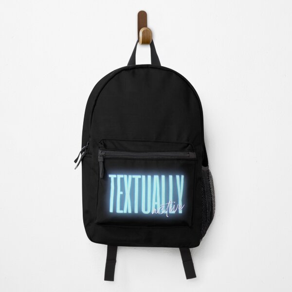 Item preview, Textually Active Typography designed and sold by WhitepaperStyle.
