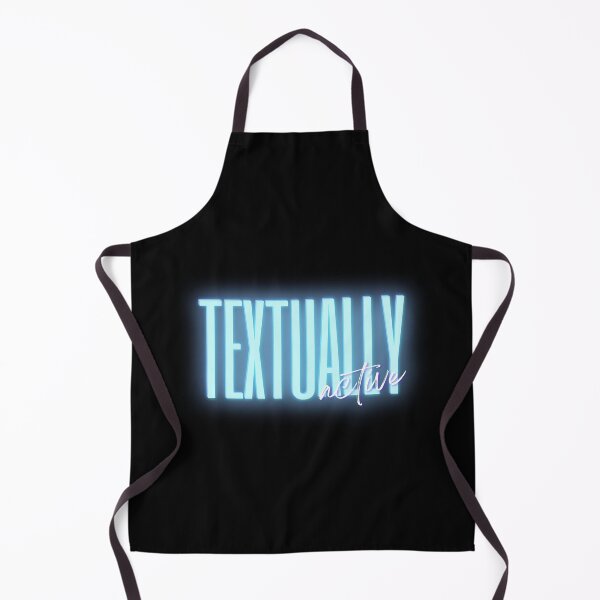Item preview, Textually Active Typography designed and sold by WhitepaperStyle.