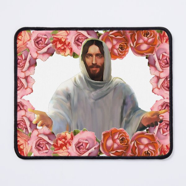 Item preview, jesus designed and sold by Ilustra Club.