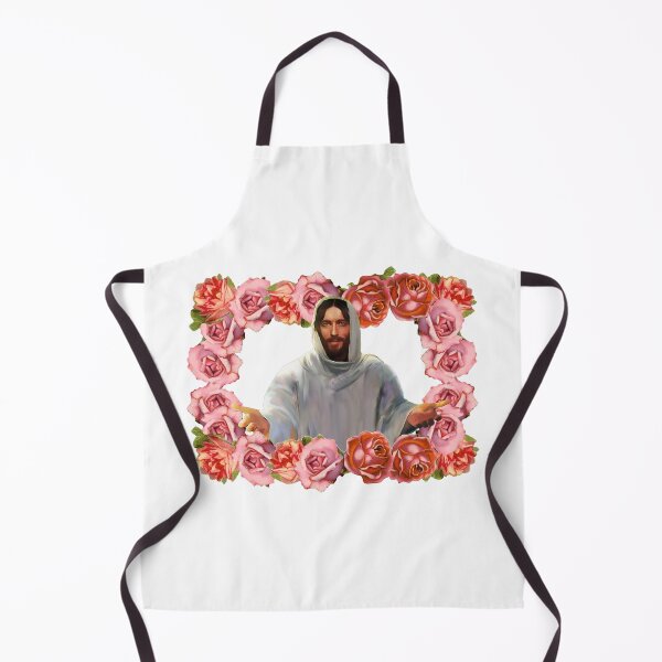 Item preview, jesus designed and sold by Ilustra Club.