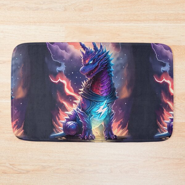 Item preview, Electric Hellhound designed and sold by vasanthrajark.