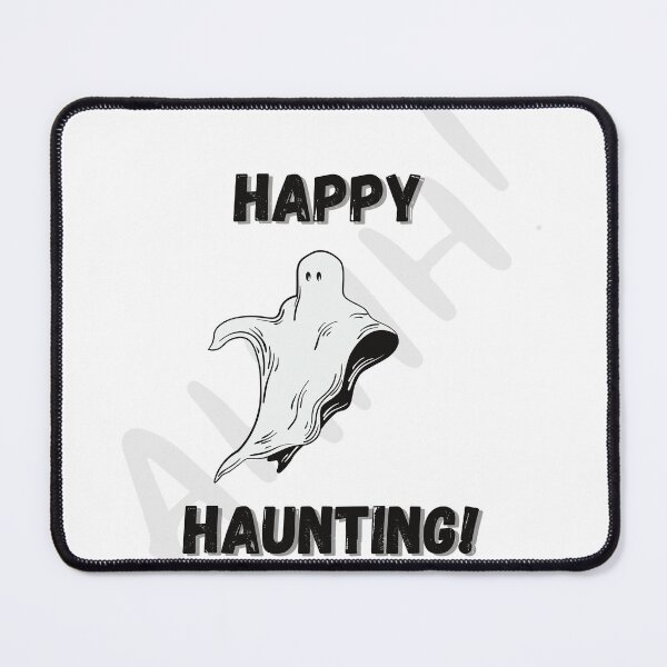 Artikelvorschau, Viel Spaß beim Spuken! Geister-Halloween-Design entworfen und verkauft von ThreadMummy.
