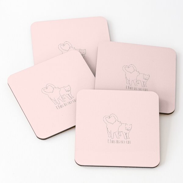 Item preview, This is so us designed and sold by disablelovely.