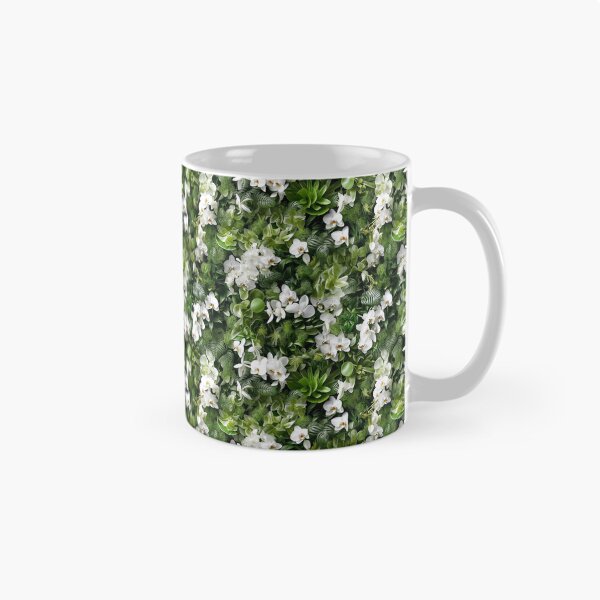 Item preview, Orchid Elegance: All-in Phalaenopsis Selections Pattern - Maixibilionoxis Vertical Garden Collection designed and sold by Maixibilionoxis.