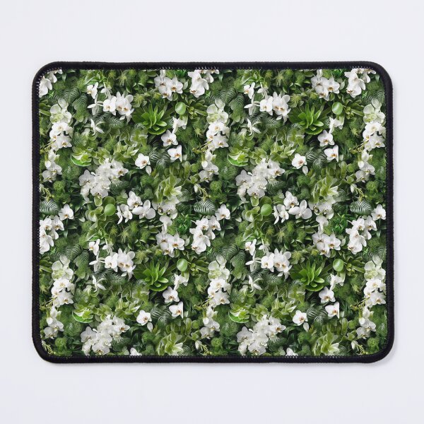 Item preview, Orchid Elegance: All-in Phalaenopsis Selections Pattern - Maixibilionoxis Vertical Garden Collection designed and sold by Maixibilionoxis.