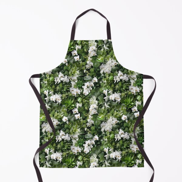 Item preview, Orchid Elegance: All-in Phalaenopsis Selections Pattern - Maixibilionoxis Vertical Garden Collection designed and sold by Maixibilionoxis.
