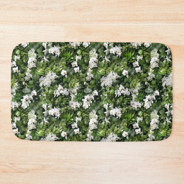 Item preview, Orchid Elegance: All-in Phalaenopsis Selections Pattern - Maixibilionoxis Vertical Garden Collection designed and sold by Maixibilionoxis.