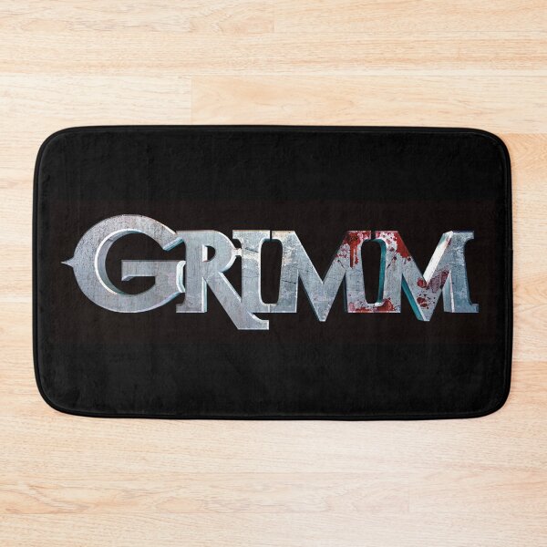 Item preview, Grimm  designed and sold by JessMarie205.