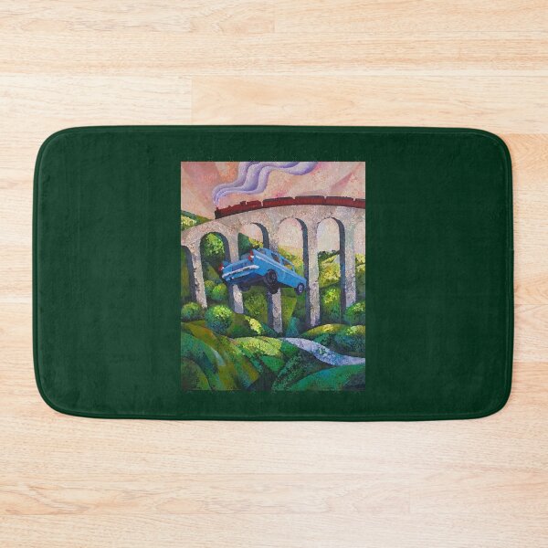 Item preview, flying car designed and sold by alexanderricha.