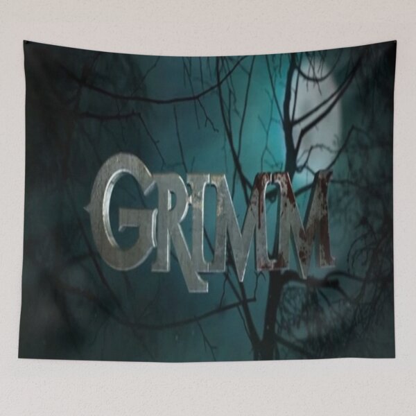 Item preview, Grimm  designed and sold by JessMarie205.