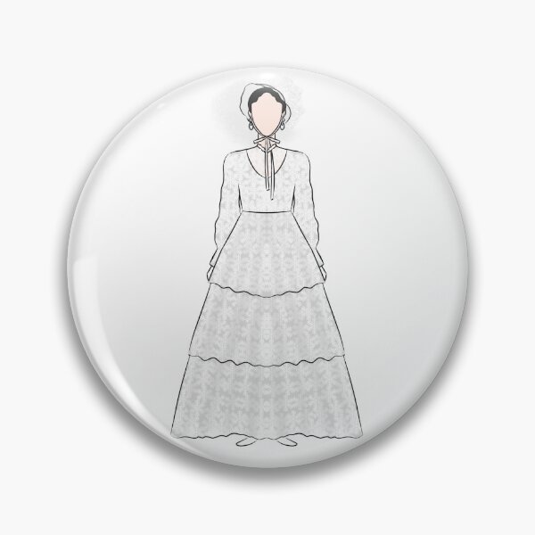 Item preview, Tale of the Nine Tailed 1938 Kim So Yeon Outfit Korean Drama designed and sold by ArtRaftPro.