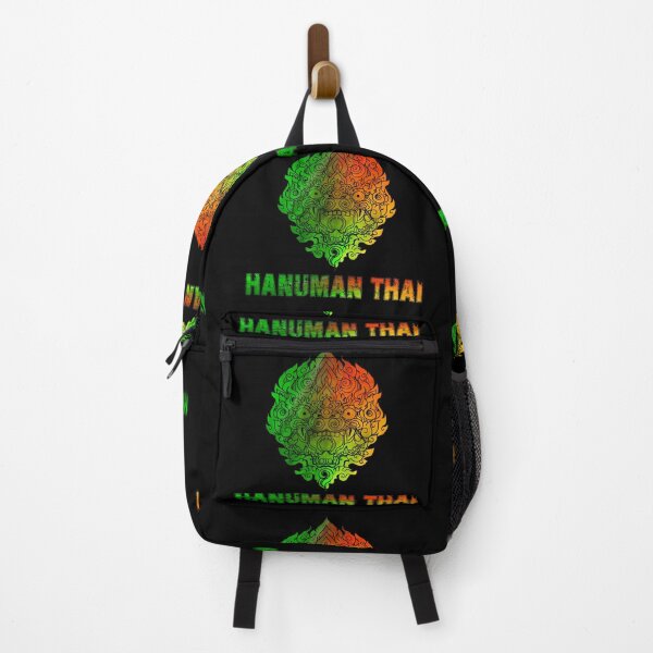 Item preview, hanuman:The legendary monkeys of Thailand. designed and sold by Oakradet kiangthaisong.