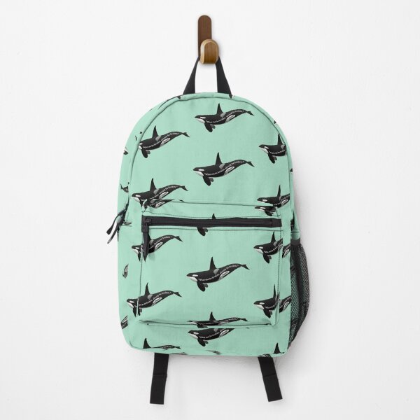 Item preview, Orca with  Dmitry Pisarev quote: What can be broken should be broken designed and sold by artbleed.