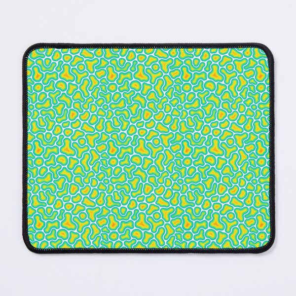 Item preview, Blue green bubbles designed and sold by emm416.