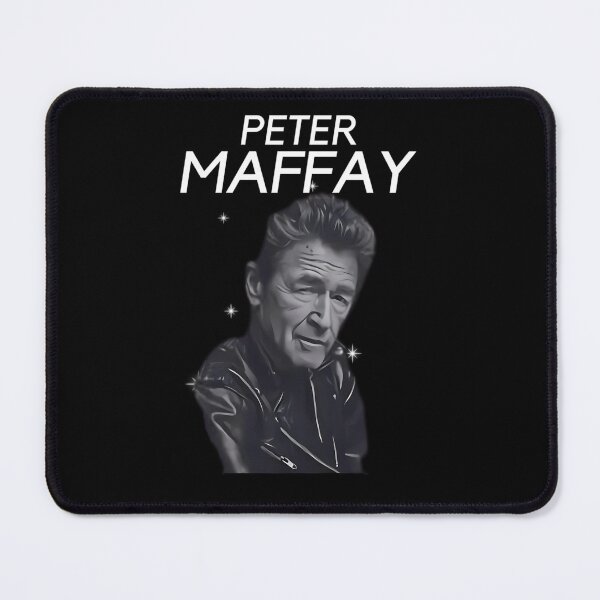 Item preview, Peter Maffay- rip Peter Maffay - rest in peace Peter Maffay designed and sold by AccessoryBoarH.