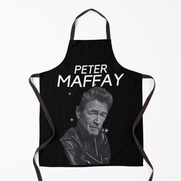 Item preview, Peter Maffay- rip Peter Maffay - rest in peace Peter Maffay designed and sold by AccessoryBoarH.
