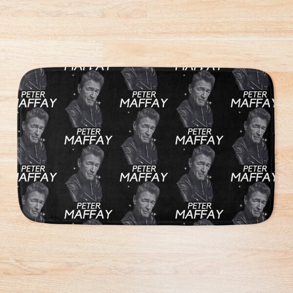 Artikelvorschau, Peter Maffay – zerreiße Peter Maffay – ruhe in Frieden, Peter Maffay entworfen und verkauft von AccessoryBoarH.